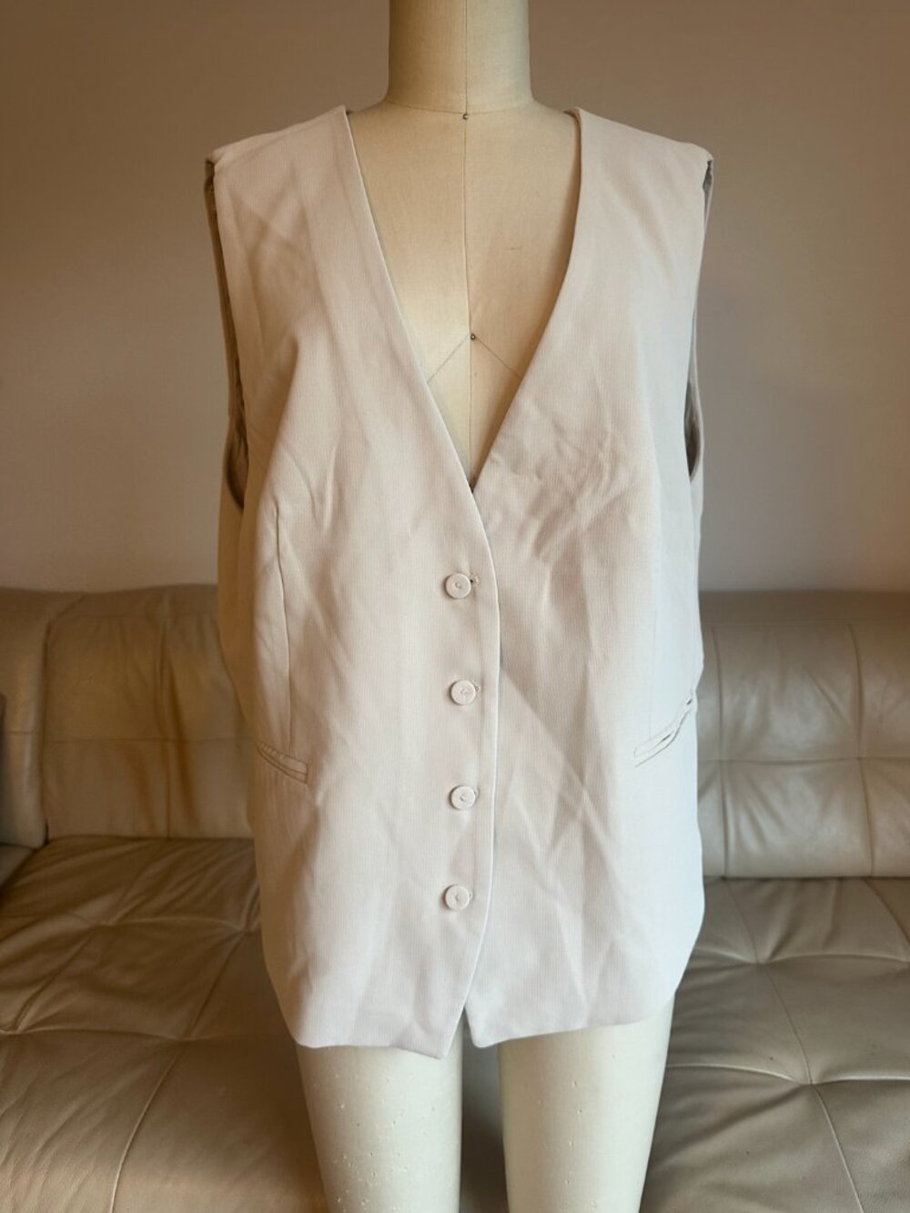 H&M Vest NWT